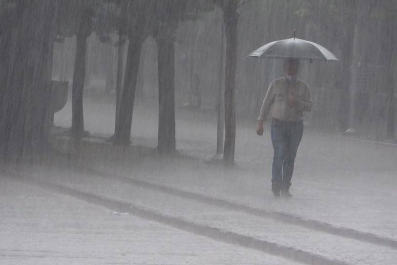 Meteoroloji Uzmanı Cengiz Çelik uyardı: Balkanlardan geliyor, hafta sonuna dikkat 7